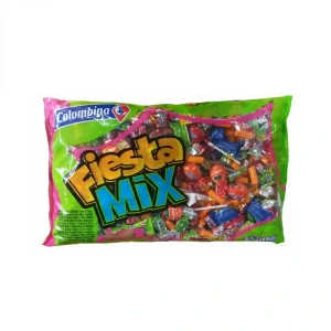 Fiesta Mix Bolsa x 3 Kilos