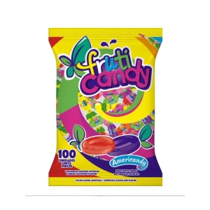 Fruticandy x 100 Und