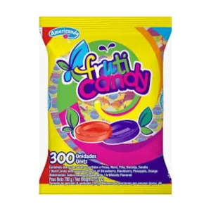 Fruticandy x 300 Und