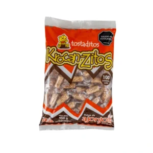 Krocanzitos x 100 Und