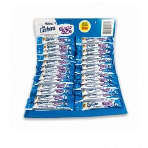La Lechera Sachet x 26 Und