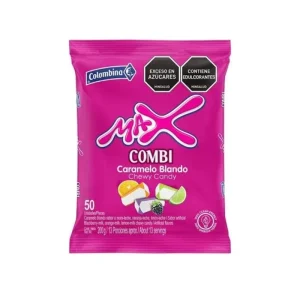 Max Combi Surtidos x 100 Und