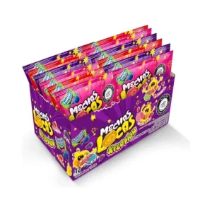 Mechas Lokas Xplosion x 12 Und