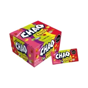 Menta Chao Frush x 12 Und