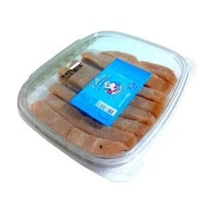 Rollos De Arequipe Nisilac x 36 Und