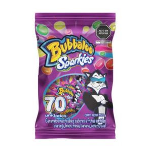 Sparkies Linea x 70 Und