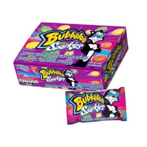 Sparkies Sobre Caja x 20 Und