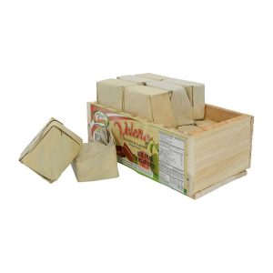 Veleño Madera x 36 Und