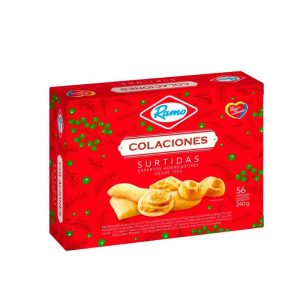 Colaciones Surtidas x 240 Gr