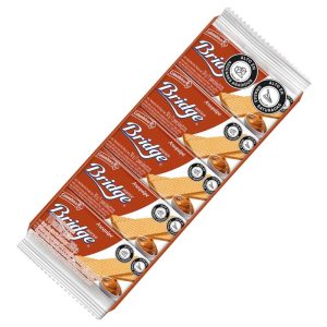 Wafer Bridge Arequipe x 10 Und