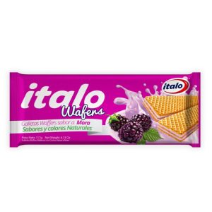Wafer Taco Italo Mora 113 Gr