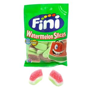 Goma Finni Tajada Sandias 1 Kilo