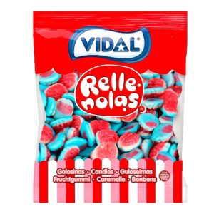 Gomas Vidal Cerebros 1 Kilo