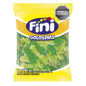 Gomas Fini Rana 1 Kilo