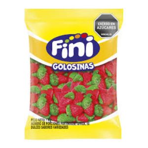 Gomas Finni Fresas Salvajes 1 Kilo
