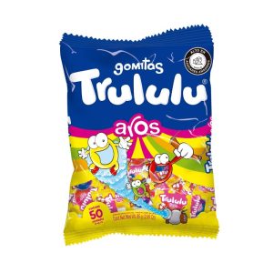 Trululu Aros x 50 Und