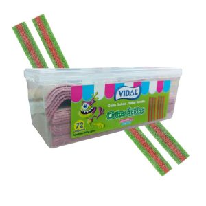 Vidal Cintas x 72 Und