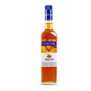 Amaretto Licor Crema 750 ml