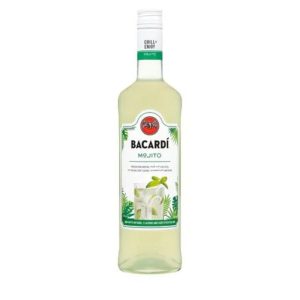 Bacardí Mojito 750 ml