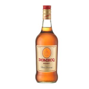 Brandy Domecq 750 ml