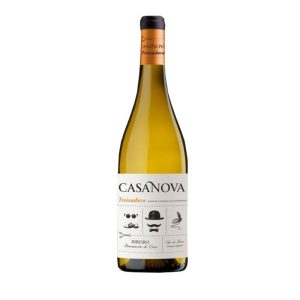 Champaña Casa Nova Blanca 750ml