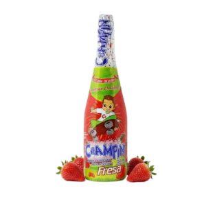 Champin Fresa 750 ml