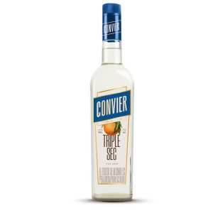 Licor Convier Triple Sec 750 ml