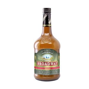 Crema De Whisky Broadway 700 ml