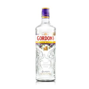 Ginebra Gordon's 700 ml