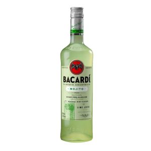 Ron Bacardí Mojito 750 ml