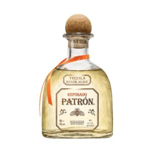 Tequila Patron Reposaso 750 ml
