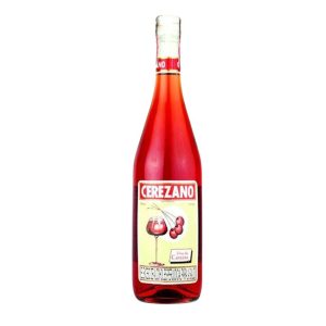 Vino Cerezano 750 ml