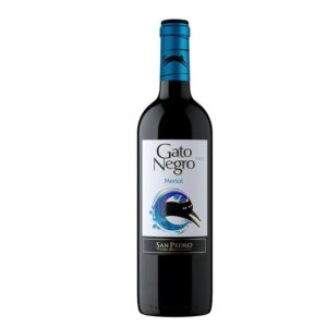 Vino Gatonegro Merlot 750 ml