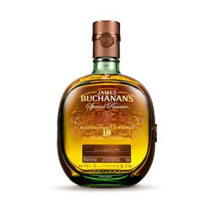 Whisky Buchanan´s 18 Años 750 ml