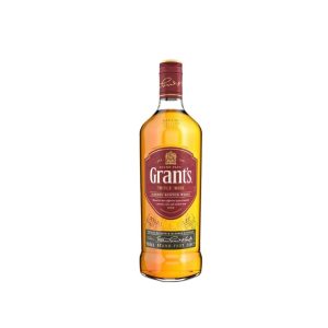 Whisky Grant´s 375 ml