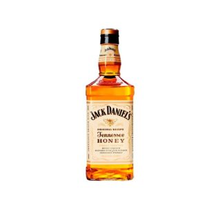 Whisky Jack Daniel'S Honey 375 ml
