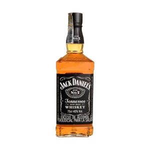 Whisky Jack Daniel´s 750 ml