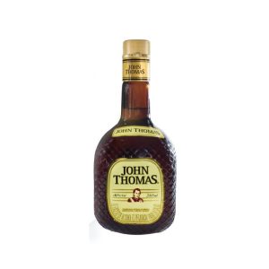 Whisky John Thomas 375 ml