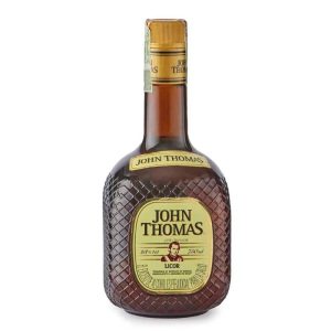 Whisky John Thomas 750 ml