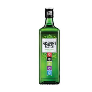 Whisky Passport Scotch 700 ml