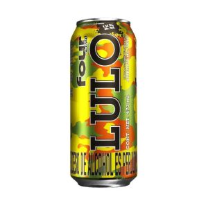 Four Loko Lulo Lata 473ml