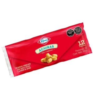Achiras Ramo x 12 Und