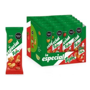 Mani La Especial Mix Arándanos x 24 Und