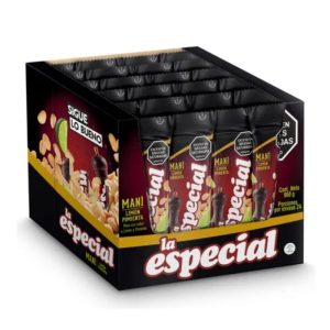 Mani La Especial Mix Yogurt x 24 Und