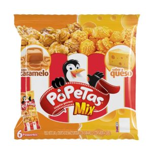 Papas Fosforito 35 Gr x 12 Und
