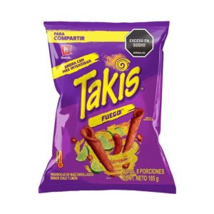 Papas Super Ricas Pollo 25 Gr x 12 Und