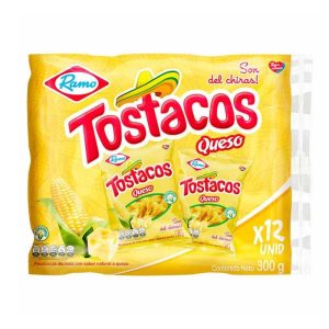 Trocipollos x 12 Und