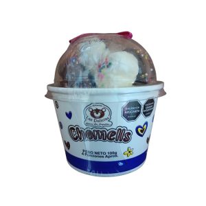 Chomelo Chomells Vaso 100 Gr