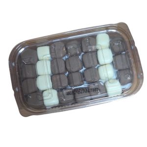 Chomelos Caseros  x 100 Und