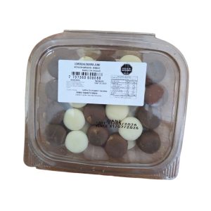 Chomelos Caseros x 60 Und